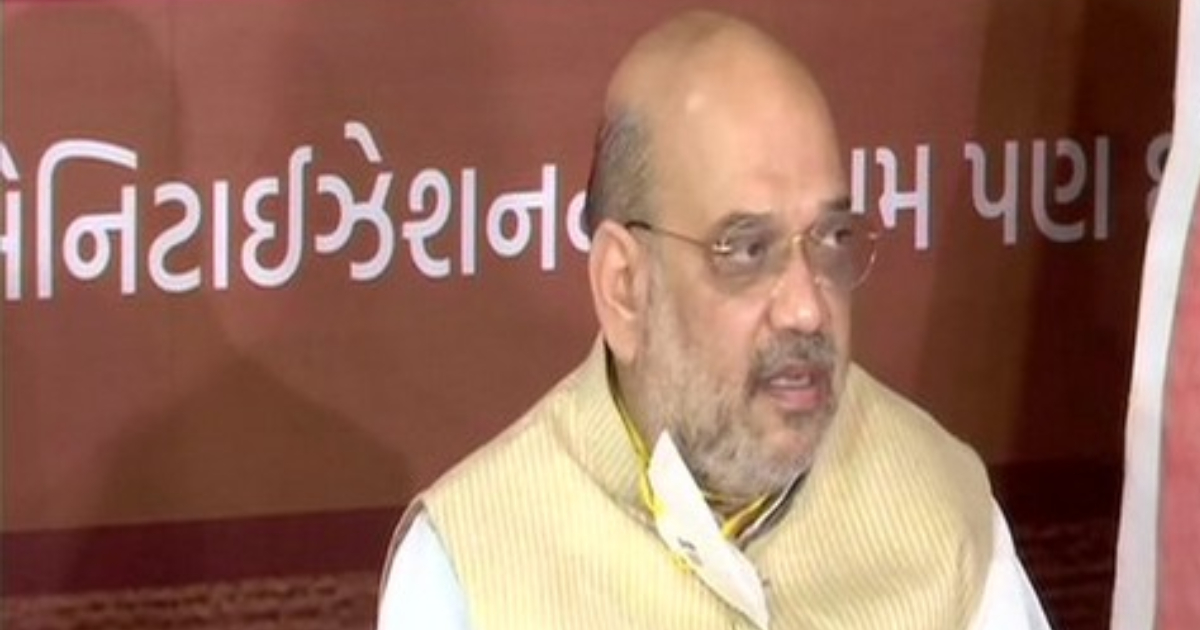 Centre ready to speed up COVID-19 vaccination process in July, August: Amit Shah